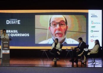 Fraga defende privatizações para aumentar produtividade brasileira
