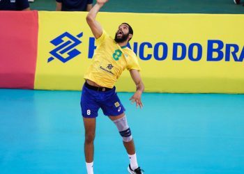 Governo aciona AGU após postagem de jogador de vôlei sobre Lula