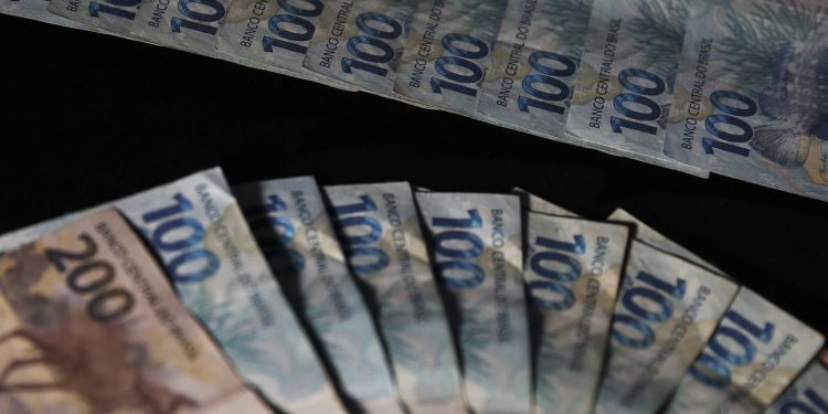 Tesouro pagou em janeiro R$ 907,8 milhões em dívidas atrasadas