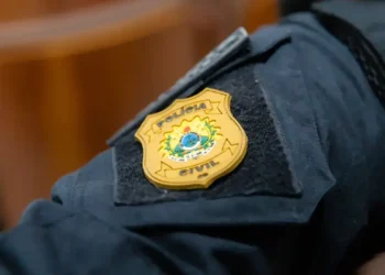 Homem de 40 anos com mandado de recaptura por tráfico é preso pela Polícia Civil em Cruzeiro do Sul
