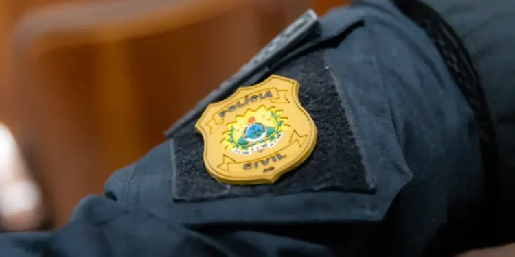 Homem de 40 anos com mandado de recaptura por tráfico é preso pela Polícia Civil em Cruzeiro do Sul
