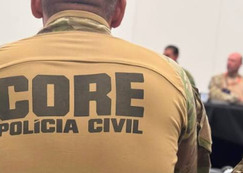 Foragido por morte de policial na Paraíba morre durante operação no Acre