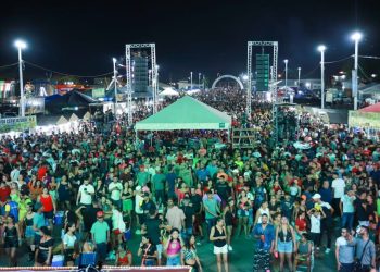 Festival do Açaí terá regras específicas para permanência de crianças e adolescentes em Feijó
