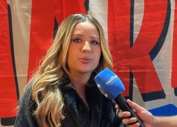 Mari Fernandez abre 9º Festival da Farinha em Cruzeiro do Sul e promete show com repertório variado