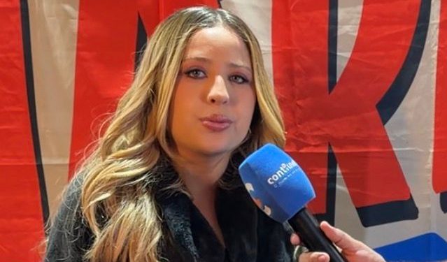 Mari Fernandez abre 9º Festival da Farinha em Cruzeiro do Sul e promete show com repertório variado