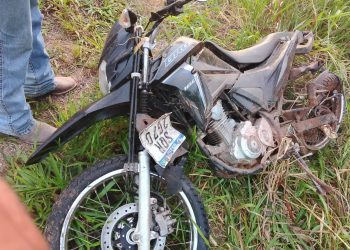 Dois acidentes na BR-364 deixam quatro mortos entre sábado e domingo no interior do Acre