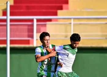 Copa Acre de Seleções começa nesta quinta-feira com jogos em Cruzeiro do Sul