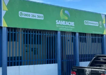 Vereador prepara projeto para cobrar melhorias nos serviços do Saneacre em Cruzeiro do Sul