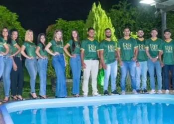 Segunda noite do Festival da Farinha tem final de Rei e Rainha, shows e Noite de Bênçãos nesta quinta