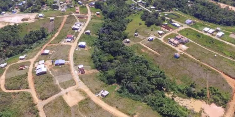 MPAC amplia investigação sobre possíveis irregularidades em loteamento de Cruzeiro do Sul