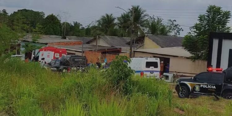 Homem condenado por matar adolescente é executado menos de 15 dias após deixar presídio no Acre