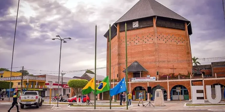 Cruzeiro do Sul completa 122 anos nesta segunda-feira com feriado e programação especial