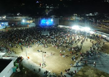 9º Festival da Farinha movimenta mais de R$ 13 milhões e fortalece economia de Cruzeiro do Sul