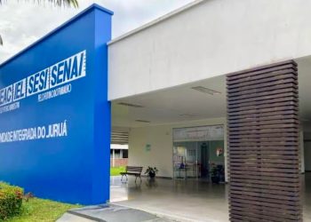 SESI amplia horários da Nova EJA e oferece turmas em Cruzeiro do Sul