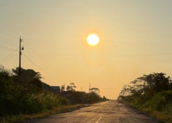 Calor de quase 38°C aumenta procura por ar-condicionado e preocupa moradores em Cruzeiro do Sul