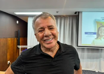 Por unanimidade, candidatura de Vagner Sales a deputado federal é aprovada