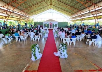 Projeto Cidadão oferece serviços gratuitos e casamento coletivo em Cruzeiro do Sul