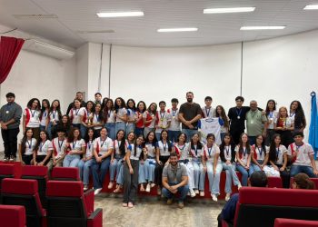 IFAC Campus Cruzeiro do Sul conquista 1º lugar no Acre na Olimpíada Brasileira de Geografia