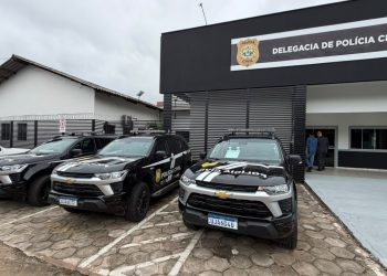 Polícia Civil anuncia novos investimentos e reforço na estrutura do Vale do Juruá