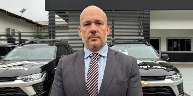 Polícia Civil prevê lançamento de edital de concurso ainda em 2026