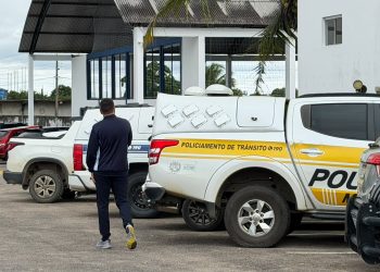 Homem é preso após agredir a própria mãe em Cruzeiro do Sul