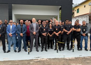 Polícia Civil reforça estrutura no Vale do Juruá com viaturas, equipamentos e nova sede do NEIC