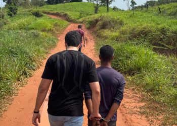 Polícia Civil cumpre mandado de prisão em Cruzeiro do Sul