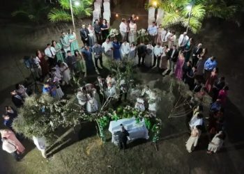 Projeto Cidadão oferece serviços gratuitos e casamento coletivo em Cruzeiro do Sul nesta terça e quarta-feira