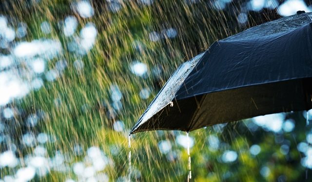 Cruzeiro do Sul tem previsão de chuva nesta tarde e alerta amarelo para tempestades