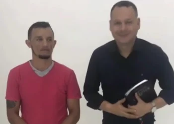 Homem executado na Várzea havia anunciado saída de facção e retorno à igreja em vídeo de 2018
