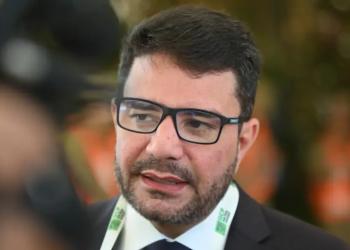 TRE-AC marca julgamento de Gladson para esta sexta-feira e candidatura ao Senado pode ser decidida