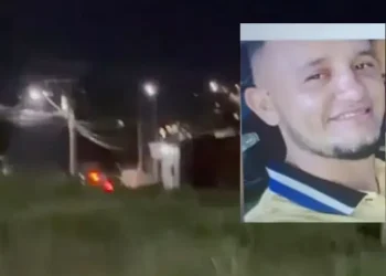 PM diz que homem foi executado com cerca de 25 tiros em Cruzeiro do Sul