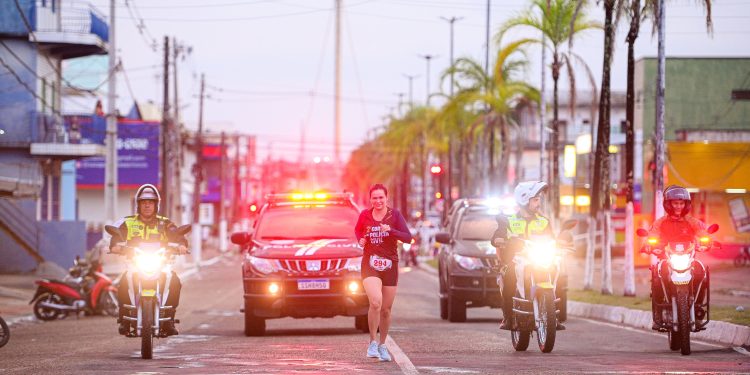 PCAC realiza 2ª edição de corrida em Cruzeiro do Sul com participação de cerca de 500 pessoas