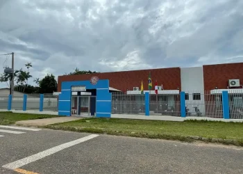 Grêmio Estudantil do Colégio Militar Dom Pedro II realiza 2ª edição de torneio de vôlei