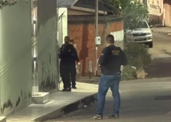 Operação suspende seis perfis após supostos ataques contra candidato ao governo do Acre