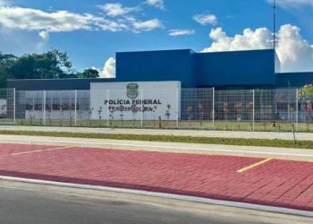 Operação da PF contra desvio de mais de R$ 30 milhões cumpre mandados em Cruzeiro do Sul