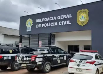 No Acre, homem pede para testar moto e desaparece com veículo