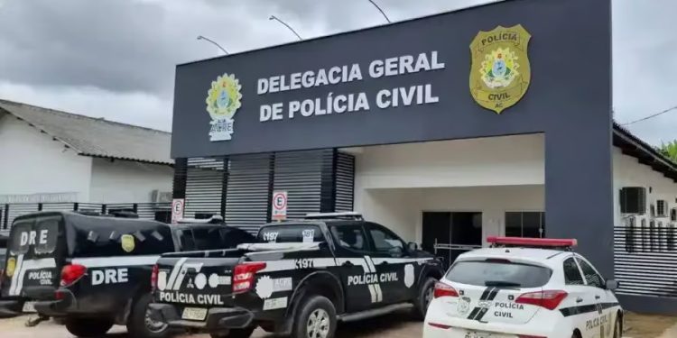 No Acre, homem pede para testar moto e desaparece com veículo