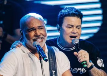 Cantor Rick, da dupla com Renner, morre em queda de helicóptero