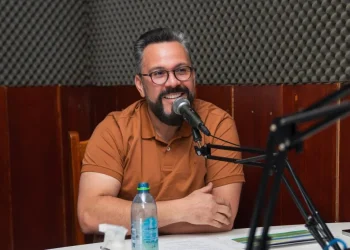 Alan Rick diz ser “inadmissível” pedir autorização de facção para entrar em bairro
