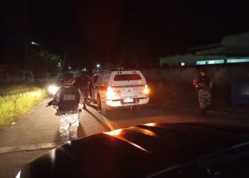 Homem é encontrado amarrado após tentativa de execução em Cruzeiro do Sul