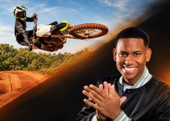 Festival do Coco chega ao último dia com motocross, moagem e show de Netto Brito em Mâncio Lima