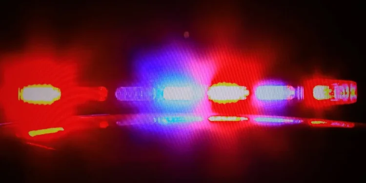 Jovem de 17 anos dá fuga na polícia e é presa logo em seguida
