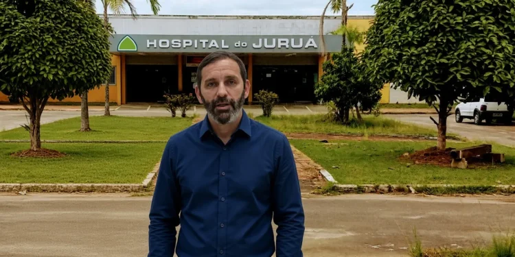 Após absolvição, Dr. Marcos afirma: “Tínhamos a certeza absoluta de que a Justiça seria feita”