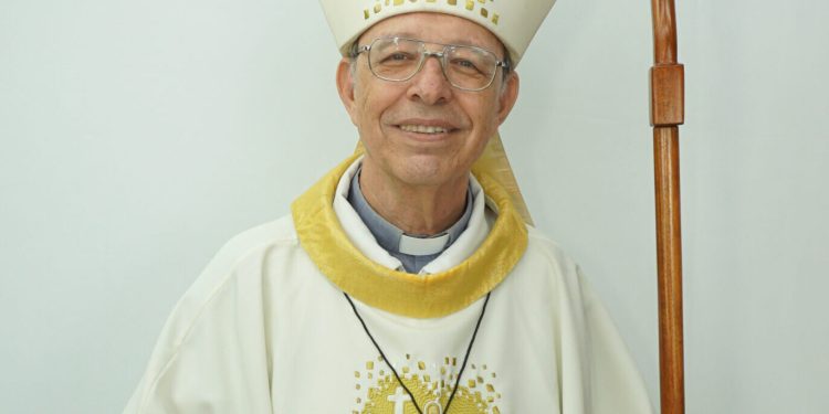 No Dia de Nossa Senhora Aparecida, bispo do Juruá fala sobre fé, saúde mental e esperança