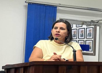 Valéria Lima destaca lideranças de Pedro Longo em Cruzeiro do Sul