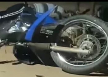 Acidente entre duas motocicletas termina com uma morte e dois feridos graves em Feijó