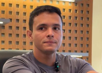 João Bittar anuncia bloco e carreata em apoio à campanha de Flávio Bolsonaro em Cruzeiro do Sul
