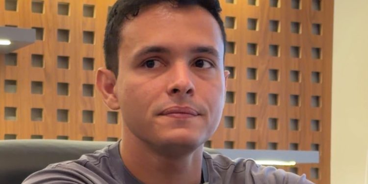 João Bittar anuncia bloco e carreata em apoio à campanha de Flávio Bolsonaro em Cruzeiro do Sul
