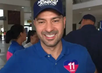 Nicolau Júnior encerra campanha no Juruá com agradecimentos e expectativa por novo mandato